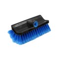 Unger 10 in. W Soft Bristle Multi-Angle Wash Brush 975830